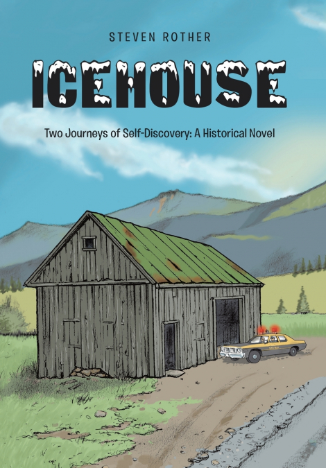 ICEHOUSE