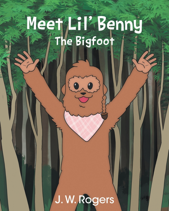 Meet Lil’ Benny