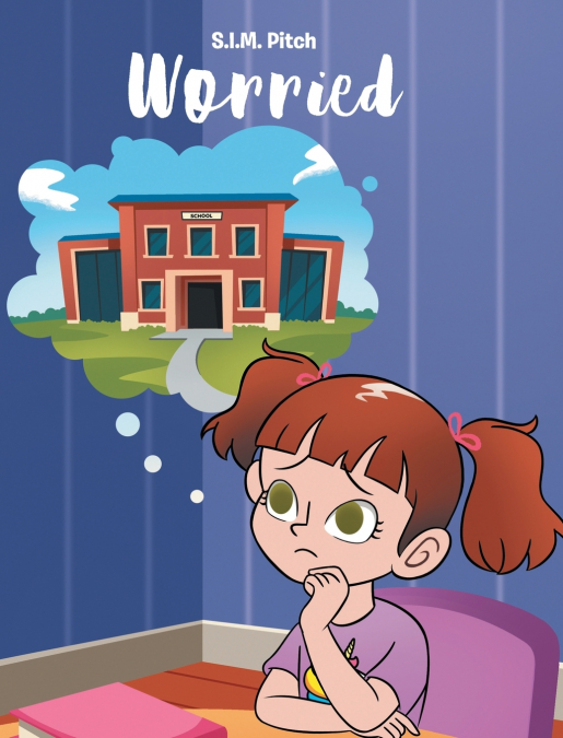 Worried