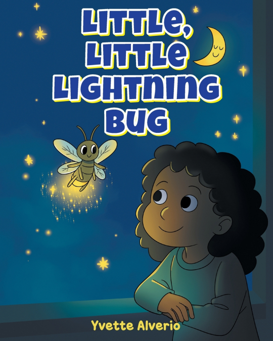 Little, Little Lightning Bug