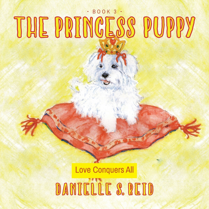 The Princess Puppy