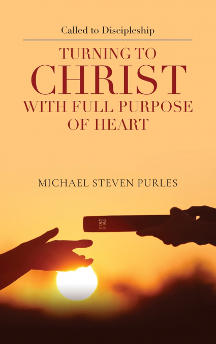 Called to Discipleship