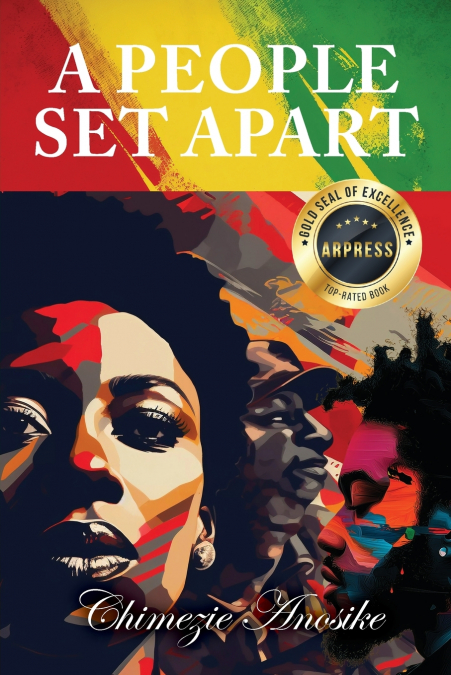 A People Set Apart