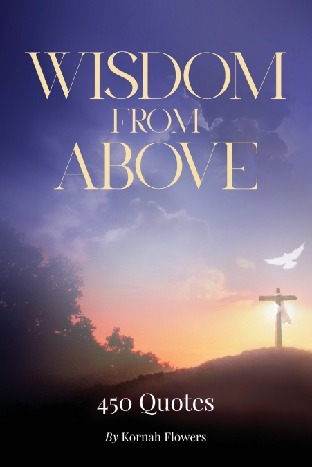 Wisdom from Above