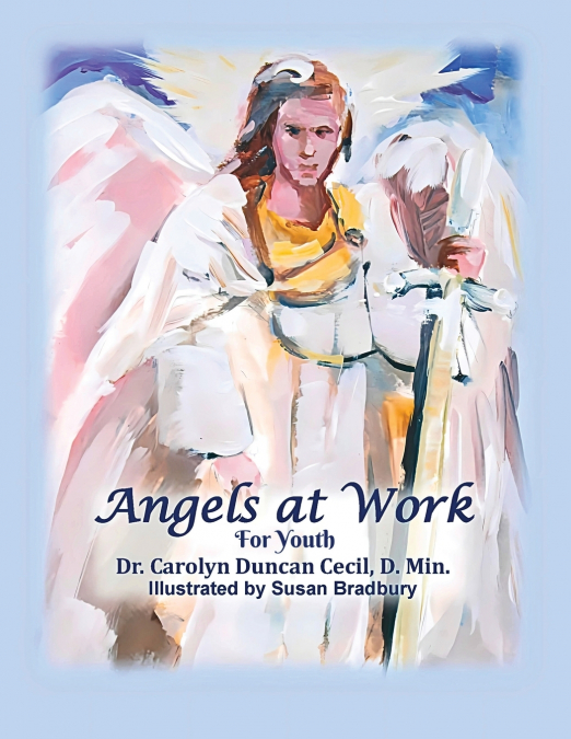 Angels at work - For Youth