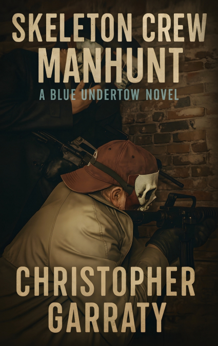 Skeleton Crew Manhunt