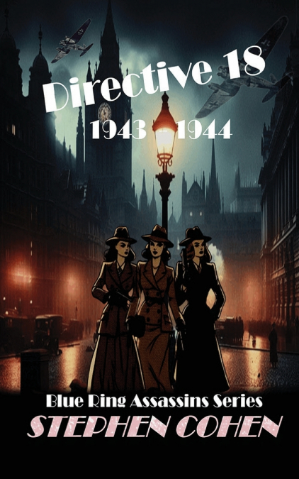 Directive 18 - Book 2