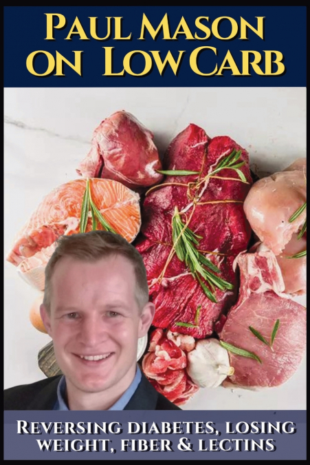 Paul Mason on low carb