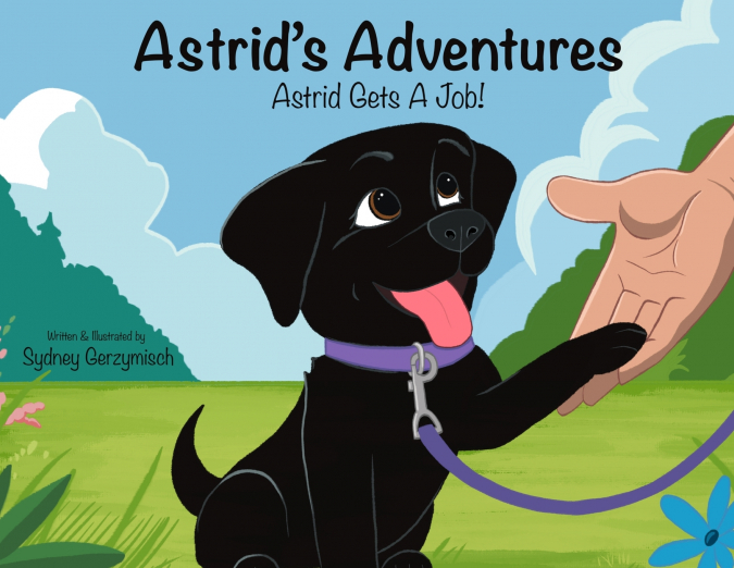 Astrid’s Adventures