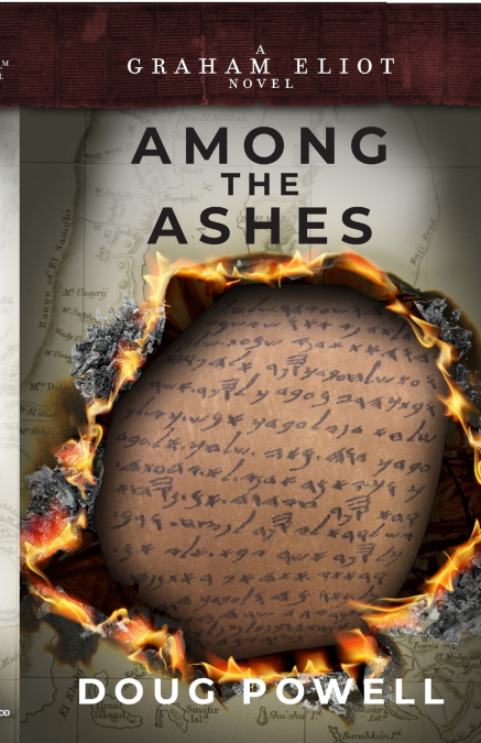 Among the Ashes