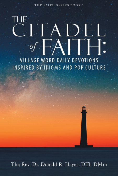 The Citadel of Faith