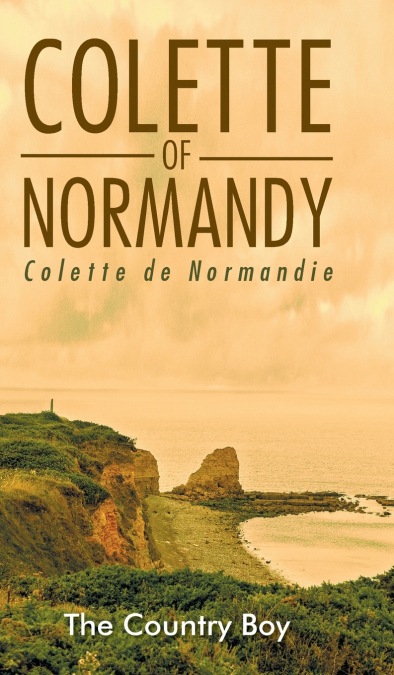 Colette of Normandy