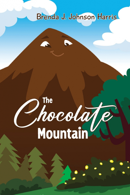The Chocolate Mountain