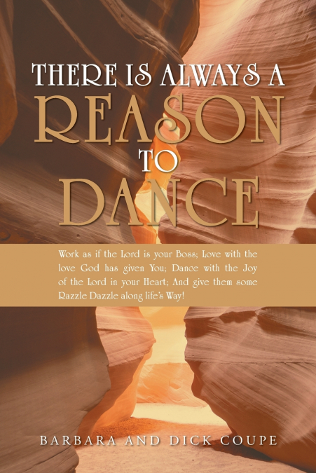 There is Always a Reason to Dance