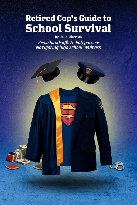 Retired Cop’s Guide to School Survival