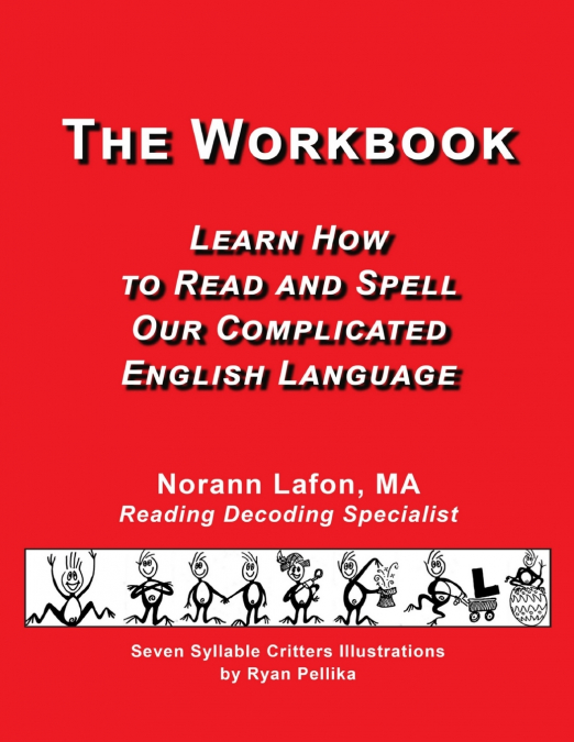THE WORKBOOK