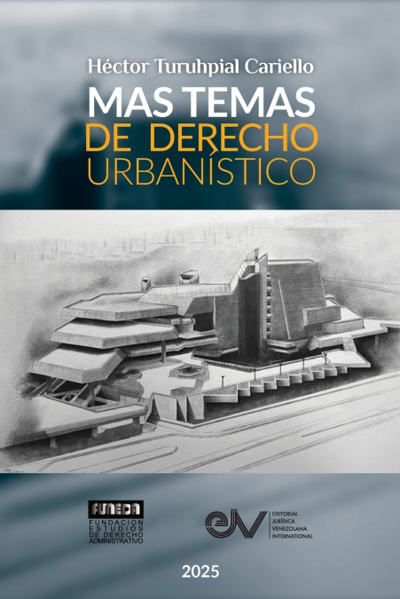MAS TEMAS DE DERECHO URBANISTICO