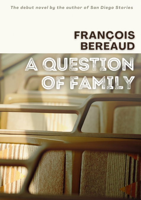 A Question of Family