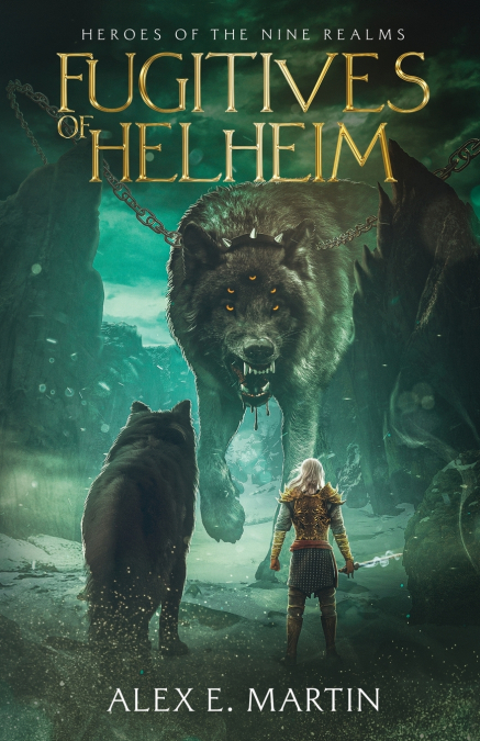 Fugitives of Helheim