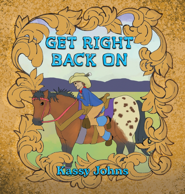 Get Right Back On