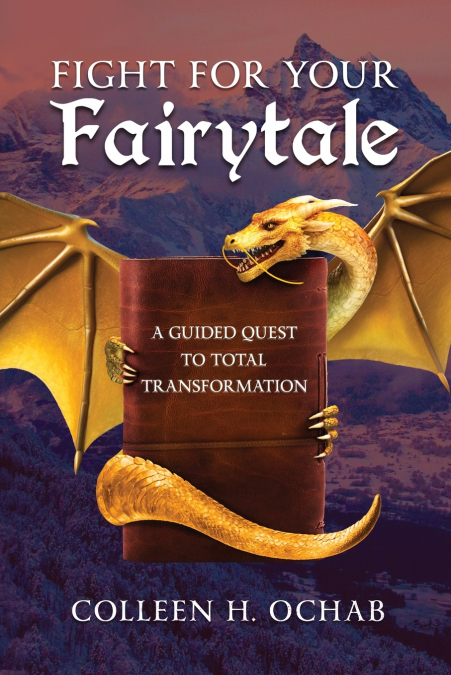 Fight For Your Fairytale