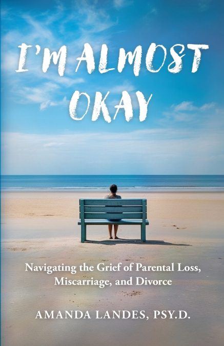 I’m Almost Okay