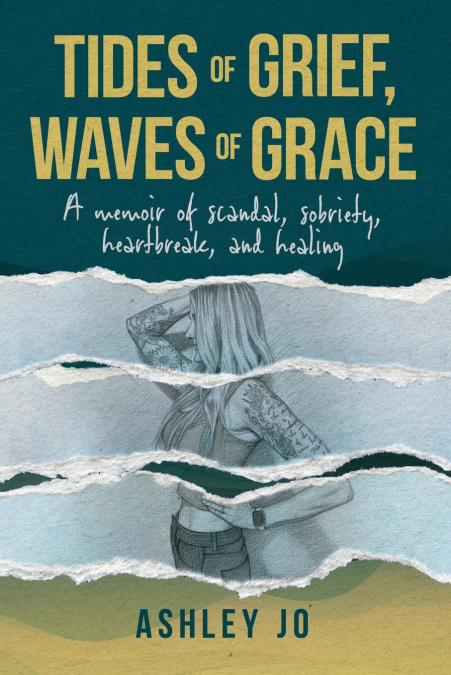 Tides of Grief, Waves of Grace