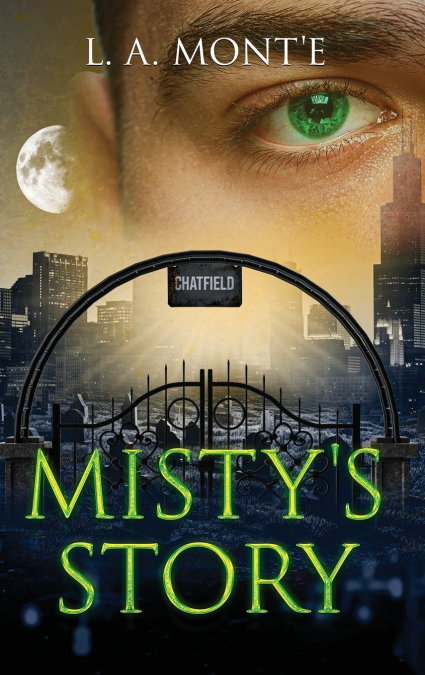 Misty’s Story