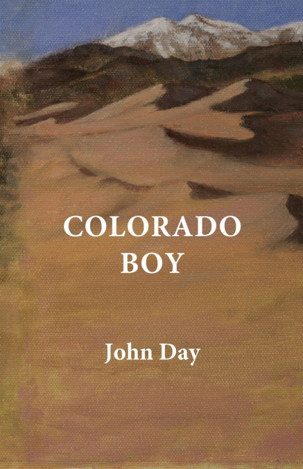 Colorado Boy