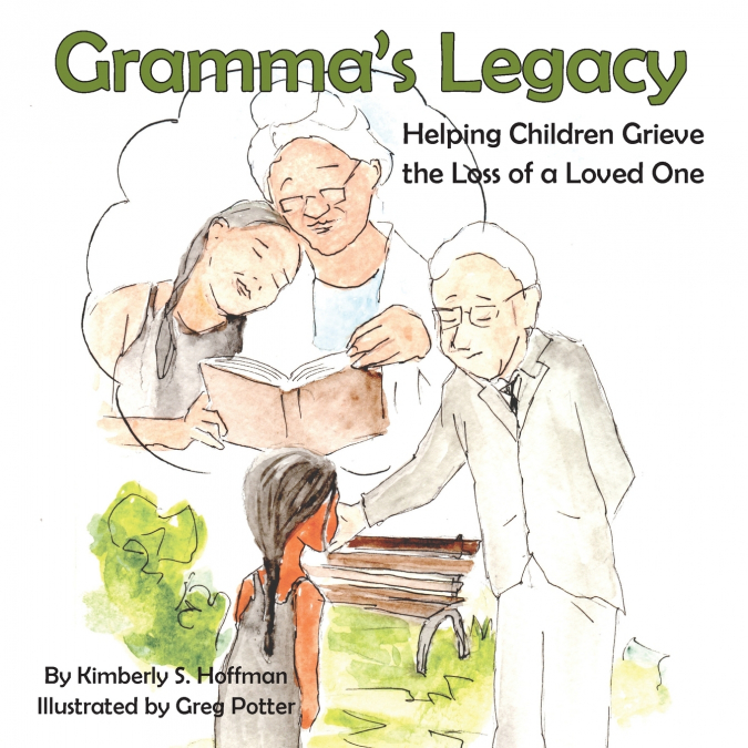 Gramma’s Legacy