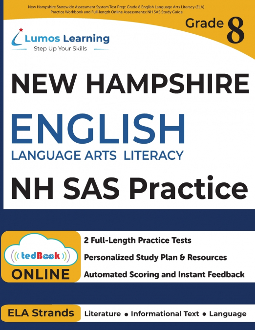 New Hampshire Statewide Assessment System Test Prep
