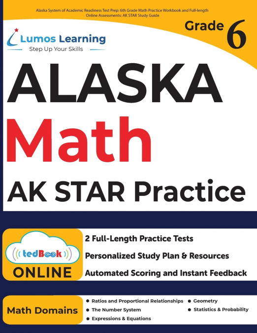 Alaska System of Academic Readiness Test Prep