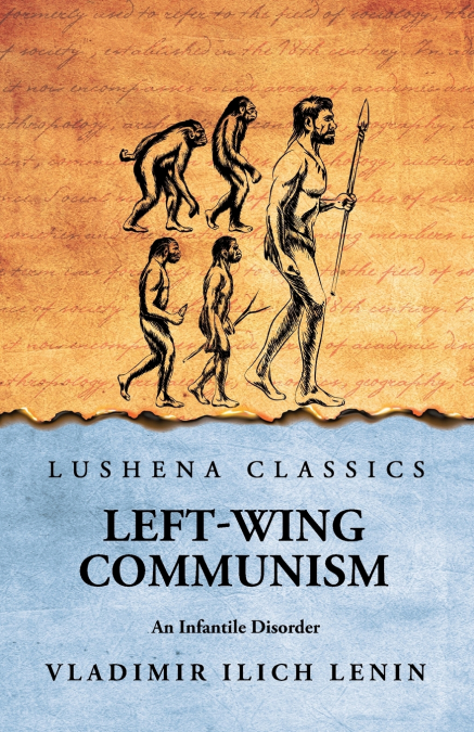 Left-Wing Communism