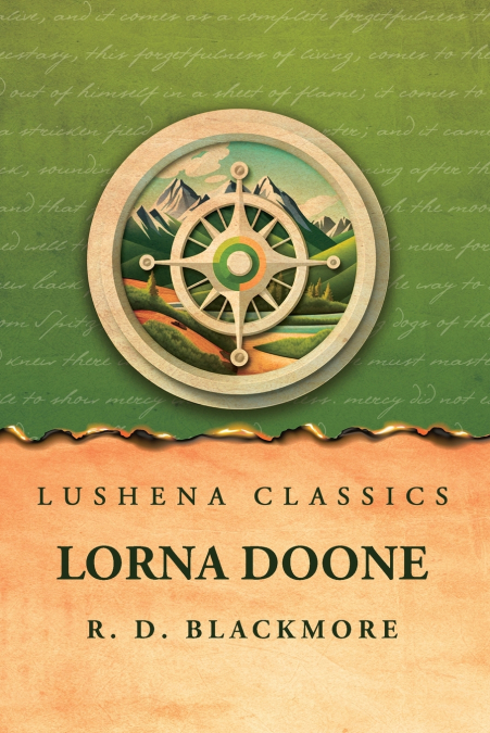 Lorna Doone