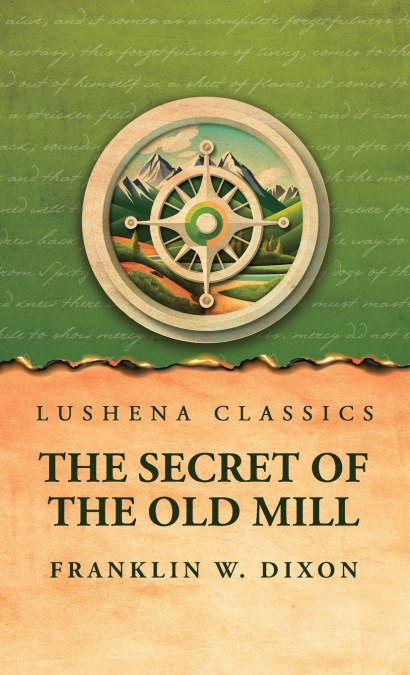 The Secret of the Old Mill