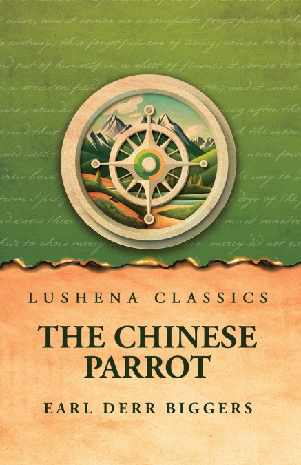 The Chinese Parrot