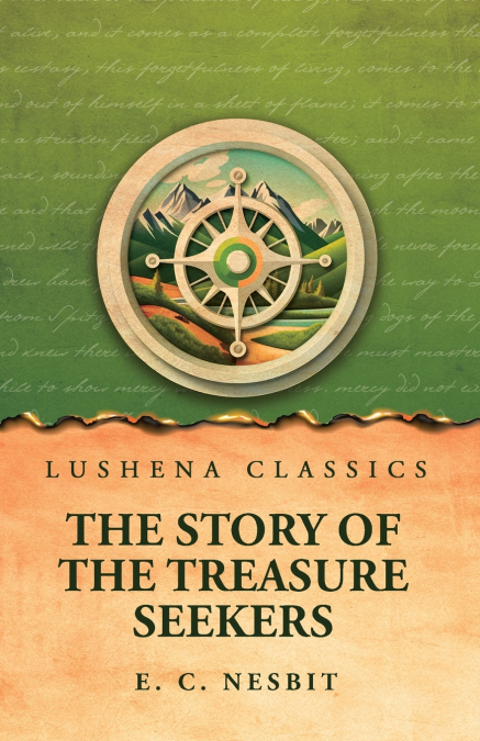 The Story of the Treasure Seekers