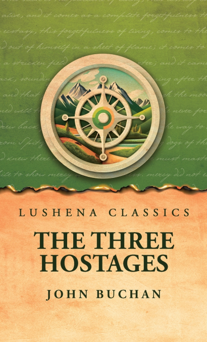 The Three Hostages