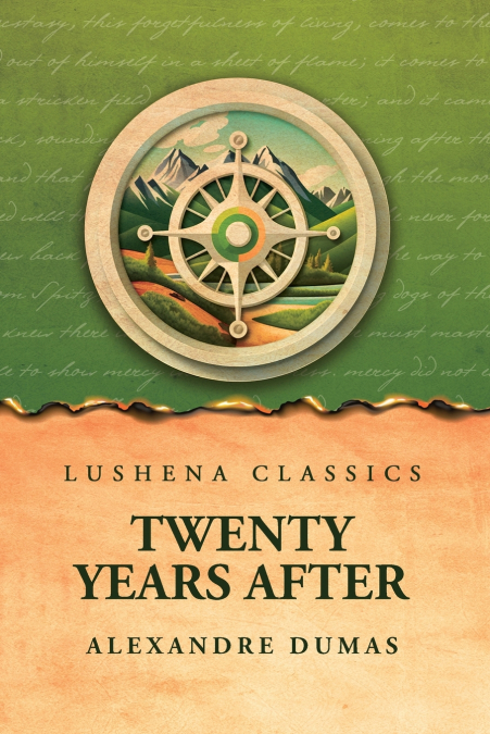 Twenty Years After