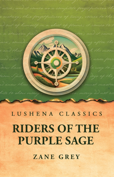 Riders of the Purple Sage