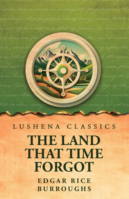 The Land That Time Forgot