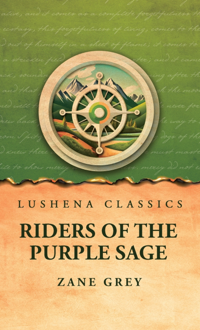 Riders of the Purple Sage