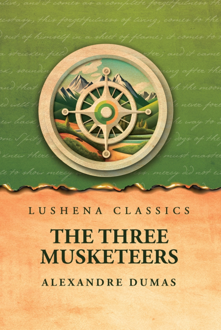 The Three Musketeers