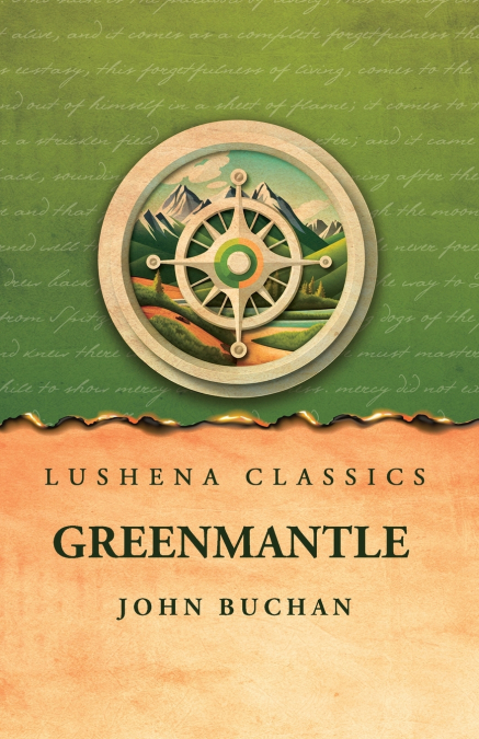 Greenmantle