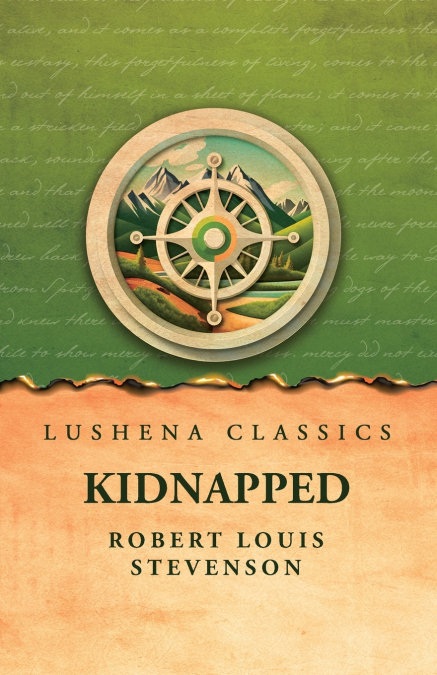 Kidnapped