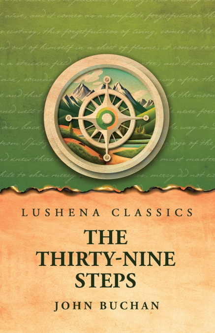 The Thirty-Nine Steps