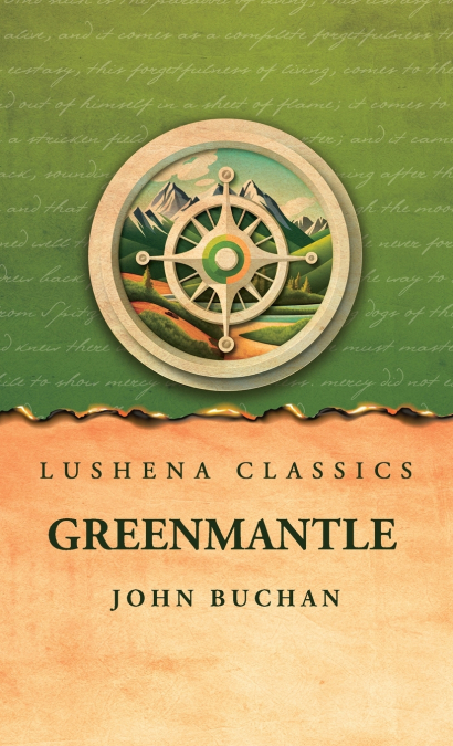 Greenmantle