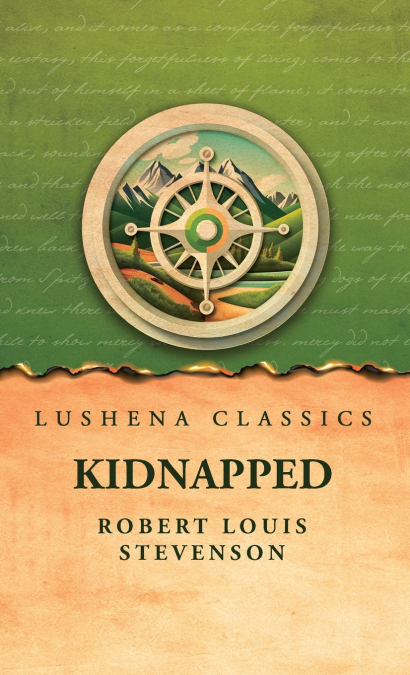 Kidnapped