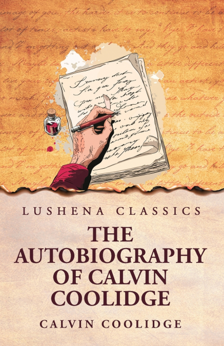 The Autobiography of Calvin Coolidge