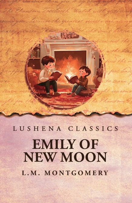 Emily of New Moon
